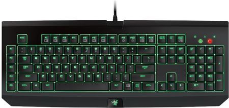 Klawiatura Razer BlackWidow Ultimate 2013 (RZ03-00381900-R3M1