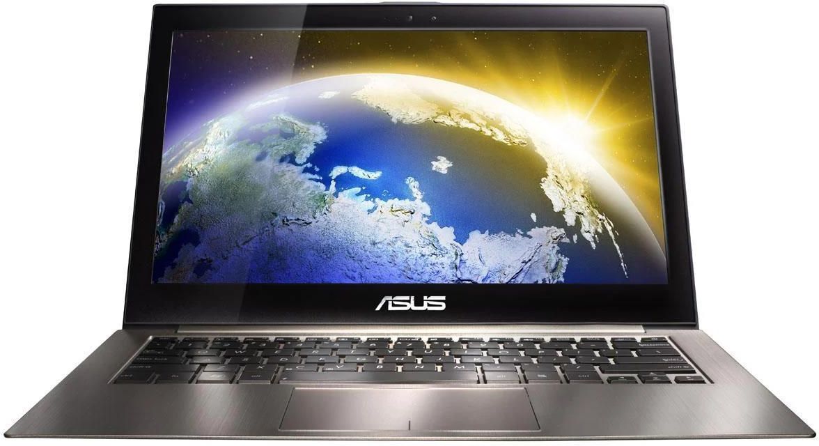 Laptop Asus Zenbook UX32VD (UX32VD-R4002P) - Opinie i ceny na Ceneo.pl