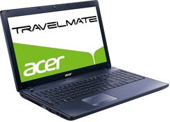 Acer travelmate 5744 апгрейд