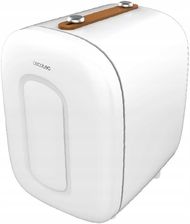Zdjęcie Cecotec Bolero Minicooling 4L Bora White Lodówka Turystyczna 12V/220V Biały - Słupca