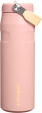 Zdjęcie Stanley Butelka Iceflow Flip Straw 2.0 0.7 L Peach Rose - Żywiec