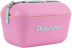 Zdjęcie Polarbox Lodówka Turystyczna 20L Pop Edition Bubblegum - Góra Kalwaria