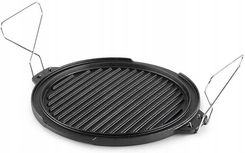 Zdjęcie Gsi Outdoors Guidecast Okrągła Patelnia Grillowa 304.8Mm [12"] - Kańczuga