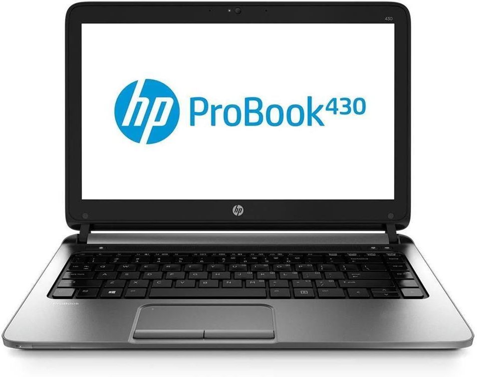 Hp probook 4340s апгрейд