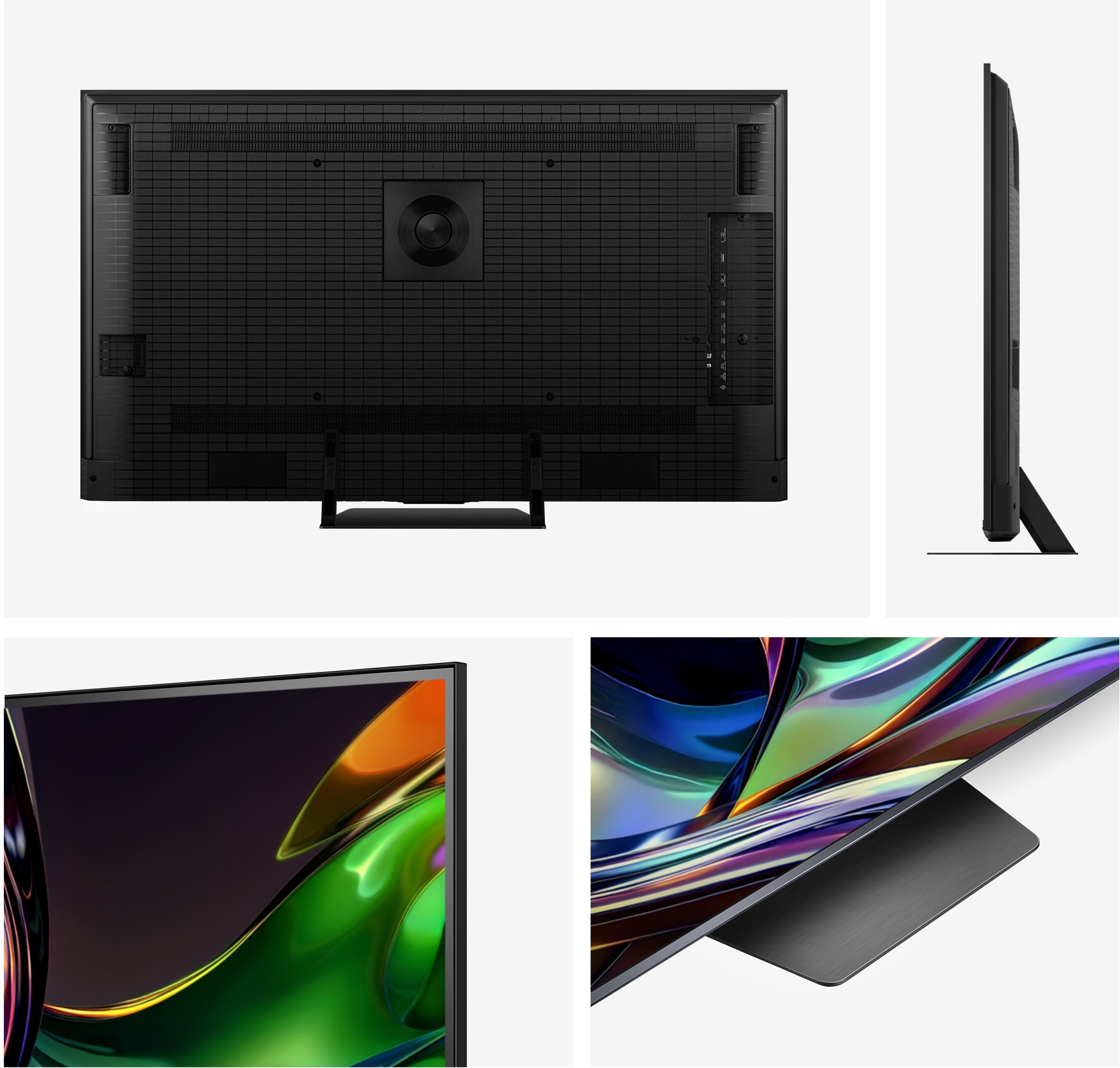 фото Телевизор Hisense 65UR8S 1