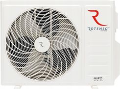 Zdjęcie Klimatyzator Multisplit Rotenso Hiro H120XM5R15 - Łęczyca