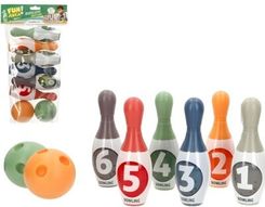 Zdjęcie Color Baby Fun Area Kręgle 37893 - Lidzbark Warmiński