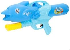 Zdjęcie Aqua World Pistolet Na Wodę Delfin 39083 - Tarnobrzeg