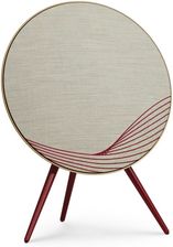 Zdjęcie Bang Olufsen Głośnik Beosound A9 5G Lunar Red Limited Edition 200843 - Nekla