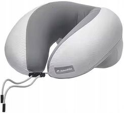 Zdjęcie Naturehike Poduszka turystyczna Yugu U+ Neck Pillow szara - Ostroróg