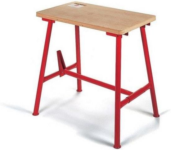 Stół Warsztatowy Ridgid Stół R16601 Opinie I Ceny Na Ceneopl