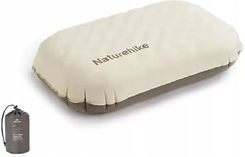 Zdjęcie Naturehike Poduszka turystyczna 2 in 1 Sponge Pillow Large brązowa - Bełchatów