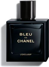 Zdjęcie Chanel Bleu De L’Exclusif Woda Perfumowana 160ml - Olsztyn