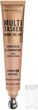 Rimmel London Multi-Tasker Wake Me Up Rozświetlający Korektor Z Masującym Aplikatorem Witaminą C I Niacynamidem 045 Classic Ivory25 20ml