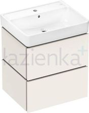 Zdjęcie Hansgrohe Xilesa E umywalka z szafką 54396780 - Czaplinek
