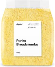 Vilgain Panierka panko BIO 200g