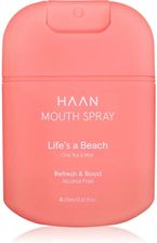 Zdjęcie Haan Life'S A Beach Spray Do Ust 20ml - Czechowice-Dziedzice
