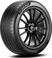 Pirelli PZero PZ5 255/40R18 99Y XL FR