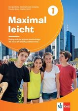 Zdjęcie Maximal Leicht 1 podręcznik - Brusy