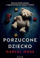 Zdjęcie Porzucone dziecko (wydanie pocketowe) Filia - Płock