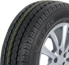 Ovation VI-07 AS 195/75R16 110/108R