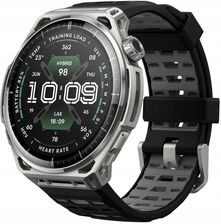 Amazfit Balance 3 Stalowy