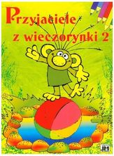 Zdjęcie Jiri Models Przyjaciele Z Wieczorynki 2 Kolorowanka - Rypin