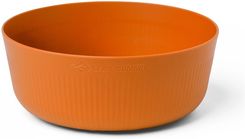 Zdjęcie Sea To Summit Miska Camp Bowl Burnt Orange - Śrem