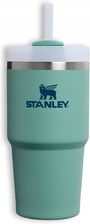 Zdjęcie Stanley Quencher H2.O Flowstate 0,59 L Spring Green - Osiek