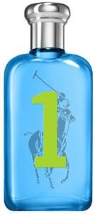 Ralph Lauren The Big Pony Woman 1 Blue Woda Toaletowa 100 Ml TESTER