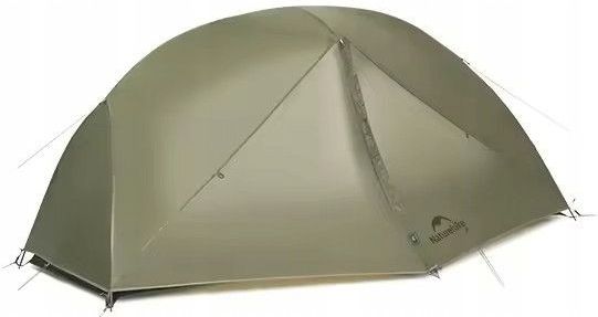 Namiot Naturehike Mongar Pro 20D CNK2550WS037 Green