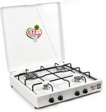 Parker Srl Kuchenka Gazowa (542Gps)