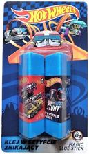 Zdjęcie St. Majewski Klej W Sztyfcie Znikający 2x12g Hot Wheels - Ostroróg