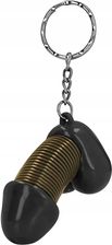 Zdjęcie Black John Keychain - Oświęcim