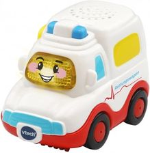 Zdjęcie Vtech Tut Baby Flitzer 80-517004 Samochodzik - Gdynia