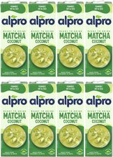 Zdjęcie Alpro Napój kokosowo-sojowy o smaku matcha 1L - Oława