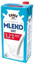 Zdjęcie Kanka MLEKO UHT (3,2% tł.) 1L - Kolbuszowa