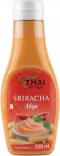 Thai Heritage Majonez wegański sriracha 1L