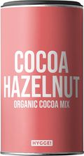 Zdjęcie Teministeriet Hygge Kakao organiczne Orzech laskowy 250g - Płoty