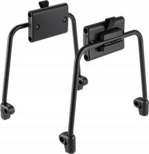 Zdjęcie Thule Adaptery Inlock Do Ram Bocznych Tour Rack 2 Double Adapters - Warszawa