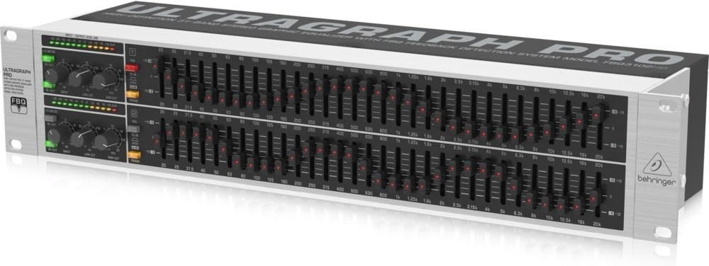 配信機器・PA機器・レコーディング機器 BEHRINGER FBQ3102 Behringer FBQ3102 - Ceny i opinie - Ceneo.pl