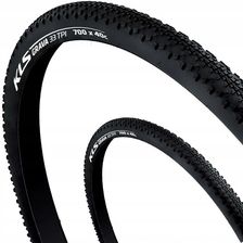 Kellys Opona Grava 700 X 40C (42-622) 33Tpi