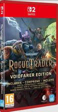 Zdjęcie Warhammer 40,000 Rogue Trader - Voidfarer Edition (Gra NS2) - Legionowo