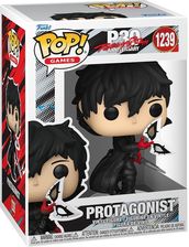 Zdjęcie Funko Persona 5 POP! Protagonist (Ren) 9cm nr 1239 - Sulejówek