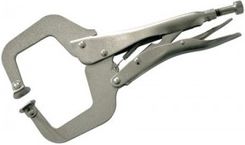 Zdjęcie MEGA SzCzYPCE zACISKOWE TYP C ROzMIAR 280 mm 28230 - Nowe Brzesko