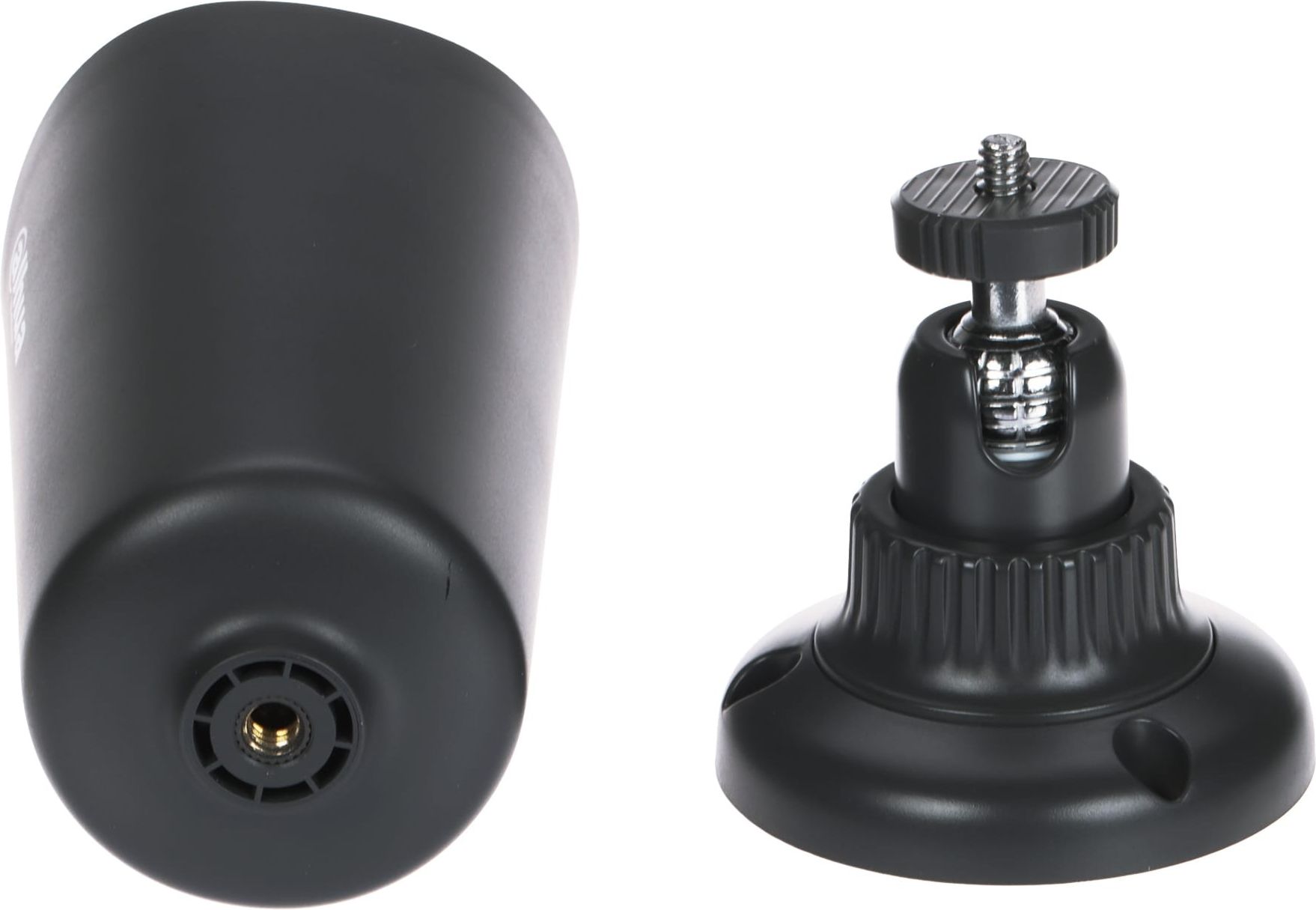 фото IP-камера видеонаблюдения Dahua Technology BF4CA-0210B Black 3