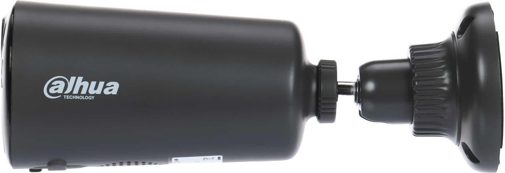 фото IP-камера видеонаблюдения Dahua Technology BF4CA-0210B Black 1