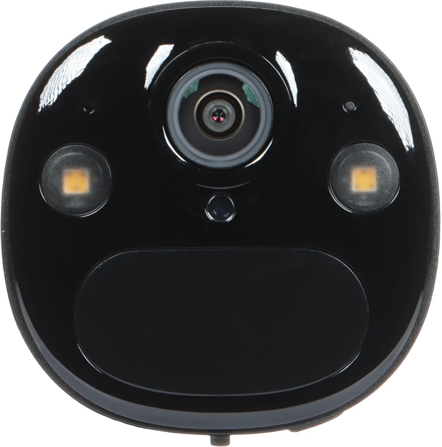 фото IP-камера видеонаблюдения Dahua Technology BF4CA-0210B Black 2