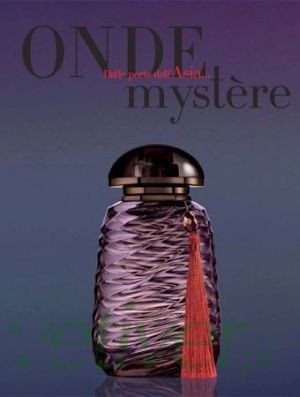 Giorgio Armani Onde Mystere Woman Woda perfumowana 100 ml spray