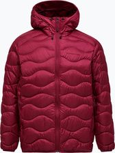 Zdjęcie Kurtka puchowa męska Peak Performance Helium Down Hood Jacket Vertical Zenith - Warszawa